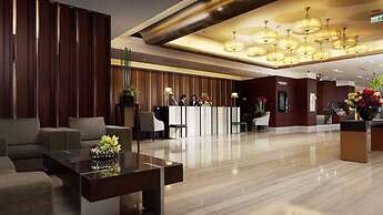 Urban Hotel 33