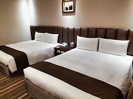 Urban Hotel 33