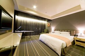 Urban Hotel 33