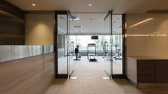Urban Hotel 33