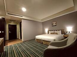 Urban Hotel 33