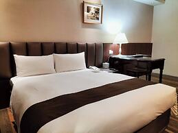 Urban Hotel 33