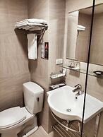 Urban Hotel 33