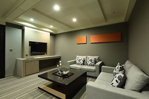 Urban Hotel 33