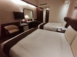 Urban Hotel 33