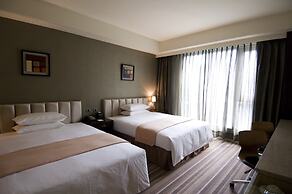 Urban Hotel 33