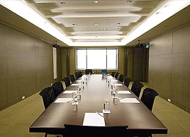 Urban Hotel 33