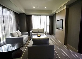 Urban Hotel 33