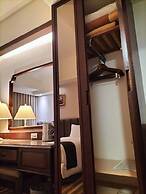 Urban Hotel 33