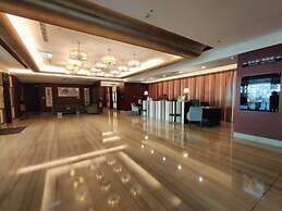 Urban Hotel 33