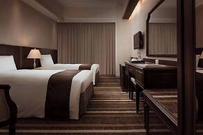 Urban Hotel 33