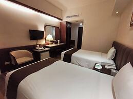 Urban Hotel 33