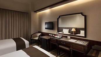 Urban Hotel 33