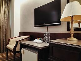 Urban Hotel 33