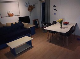Blue Dolphin Studios & Apartment