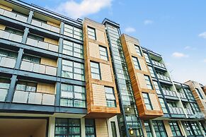 Marlin Apartments Canary Wharf