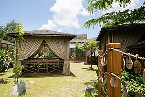 Grand Orchid Villa Resort