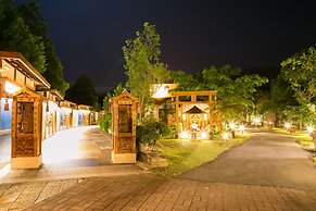Grand Orchid Villa Resort