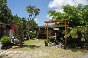 Grand Orchid Villa Resort
