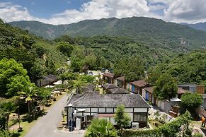 Grand Orchid Villa Resort