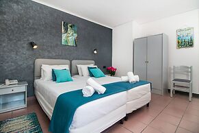 Kahlua Hotel Apartments