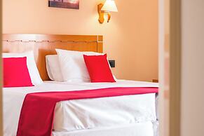 Kahlua Hotel Apartments
