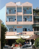 Kahlua Hotel Apartments