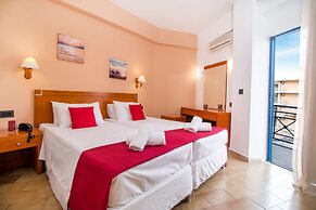 Kahlua Hotel Apartments