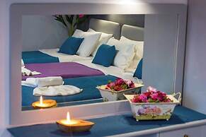 Kahlua Hotel Apartments