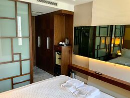 The Biancho Hotel Pera