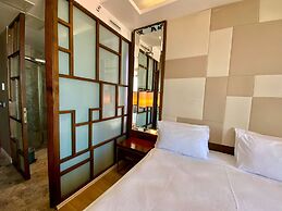 The Biancho Hotel Pera
