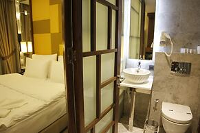 The Biancho Hotel Pera