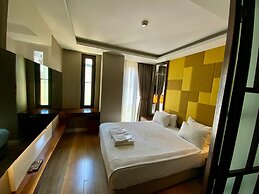 The Biancho Hotel Pera