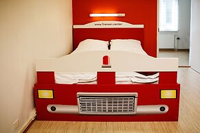 Fireman Center