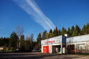 Fireman Center