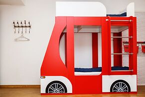 Fireman Center