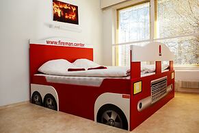 Fireman Center