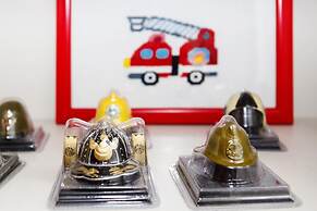 Fireman Center