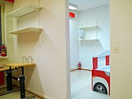 Fireman Center