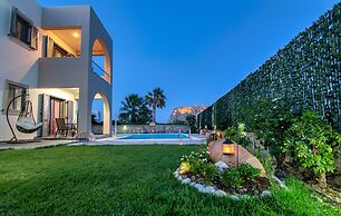 Haraki Villas