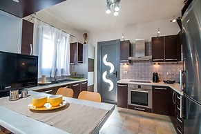Haraki Villas