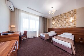 Zagrava Hotel