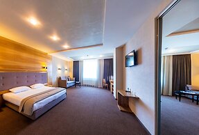 Zagrava Hotel