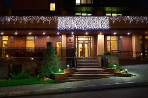 Zagrava Hotel