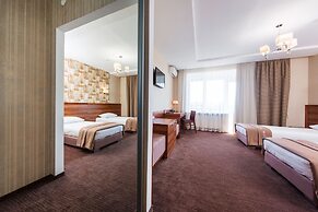 Zagrava Hotel