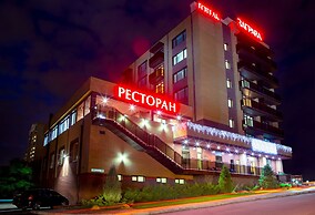 Zagrava Hotel