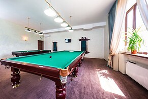 Zagrava Hotel