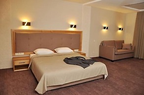 Zagrava Hotel