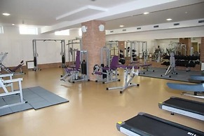 Zagrava Hotel