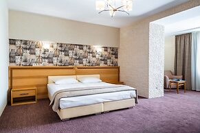 Zagrava Hotel